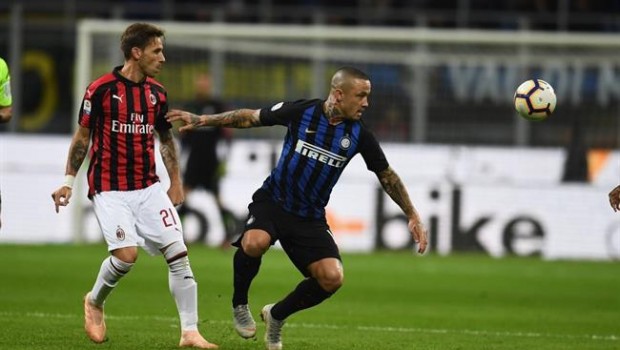 ep radja nainggolan inter milan