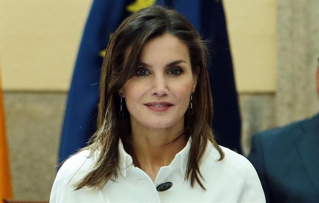 Reina Letizia | EUROPA PRESS ep reina letizia 20180603083101