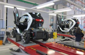 ep renault valladolid twizy