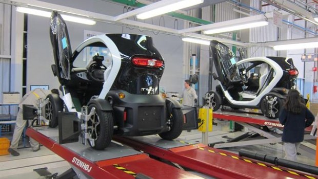 ep renault valladolid twizy