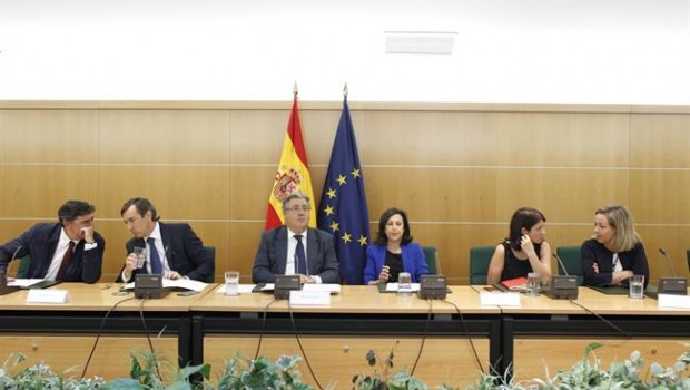 ep reunionlas fuerzas politicaspacto antiyihadista