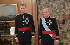 ep rey don juan carlosfelipe vi