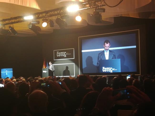 ep rey informe cotec 2018