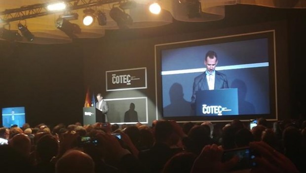 ep rey informe cotec 2018