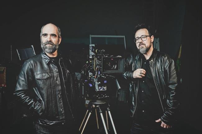 Rodaje de 'Quien a hierro mata' | VACA FILMS ep rodaje de quienhierro mata