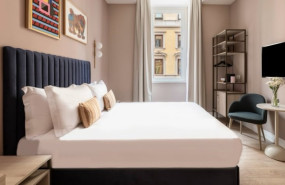 ep room00 santa maria maggiore en roma