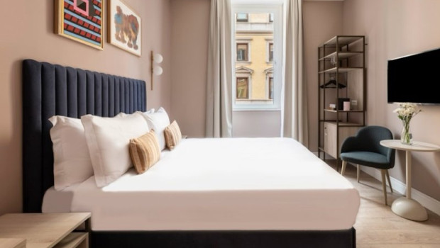 ep room00 santa maria maggiore en roma