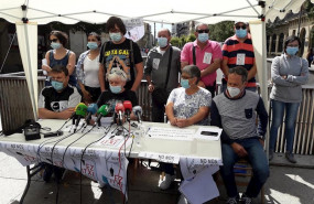 ep rueda de prensa del comite de empresa de siemens gamesa en aoiz