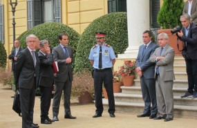 ep secretarioestadoseguridad janietomayormossos jltrapero