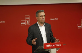 ep secretarioformacionpsoe javier izquierdo daruedaprensala sedepartido