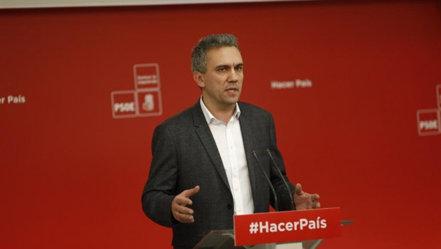 ep secretarioformacionpsoe javier izquierdo daruedaprensala sedepartido