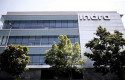 ep sede de la compania de tecnologia y defensa indra en alcobendas