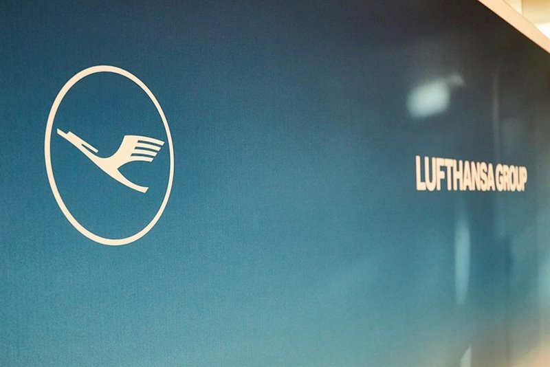 ep sede de lufthansa
