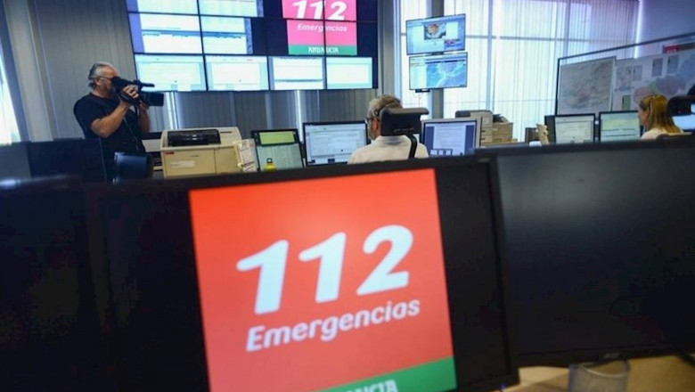 ep servicio de emergencias 112 andalucia ep servicio de emergencias 112 andalucia