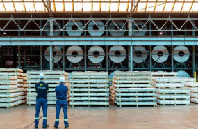 ep statkraft y fortia suministraran al fabricante de aluminio aludium energia verde durante 10 anos