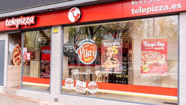 ep telepizza cumple 35 anos