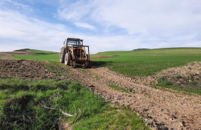 ep tractor en alava