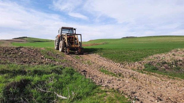 ep tractor en alava