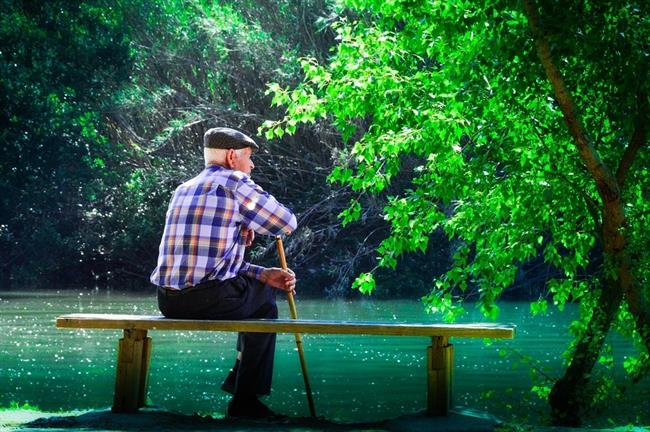 Uam. El Sedentarismo Se Asocia Con Mortalidad Cardiovascular En Adultos Mayores | UNIVERSIDAD AUTÓNOMA DE MADRID ep uam sedentarismoasociamortalidad cardiovascularadultos mayores