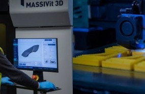 ep un trabajador de alstom en el centro de santa perptua de mogoda barcelona