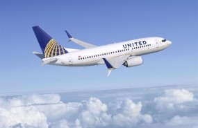 ep united airlines boeing 737-700s
