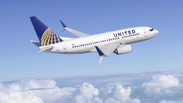 ep united airlines boeing 737-700s