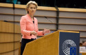 ep ursual von der leyen