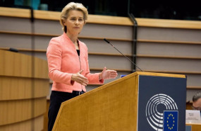 ep ursual von der leyen ep ursual von der leyen