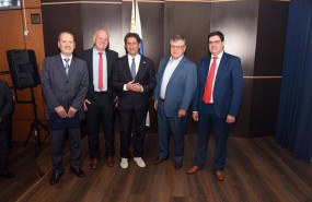 ep uruguay acogera en noviembre el primer foro de inversion de america latina en energias renovables