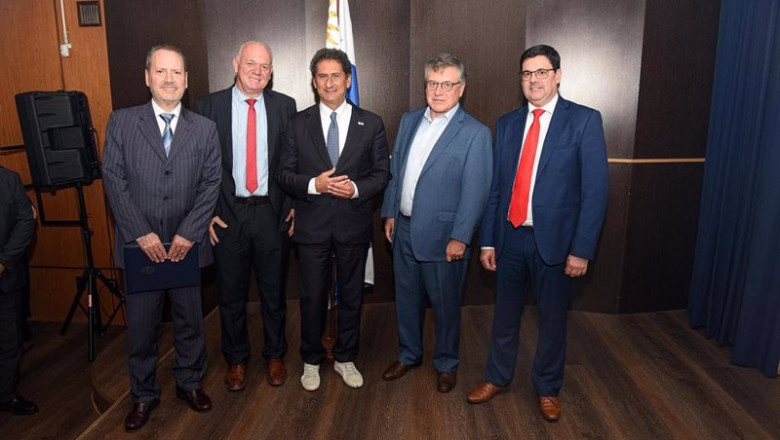 ep uruguay acogera en noviembre el primer foro de inversion de america latina en energias renovables ep uruguay acogera en noviembre el primer foro de inversion de america latina en energias renovables