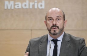 ep vicepresidentela comunidadmadrid pedro rollan