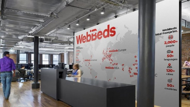 ep webbeds se incorpora a unav como miembro adherido a la asociacion
