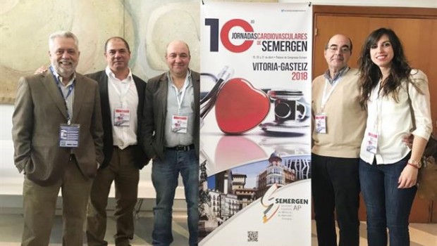 ep x jornadas cardiovascularessemergen
