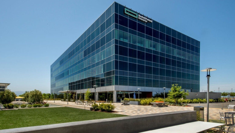 hpe san jose campus 20251114094747 