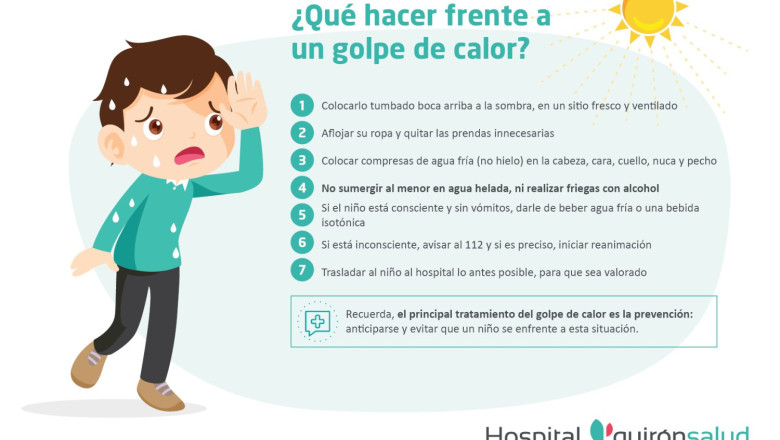 infografia hrz golpes de calor nino 