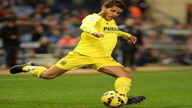 jonathan dos santos villarreal