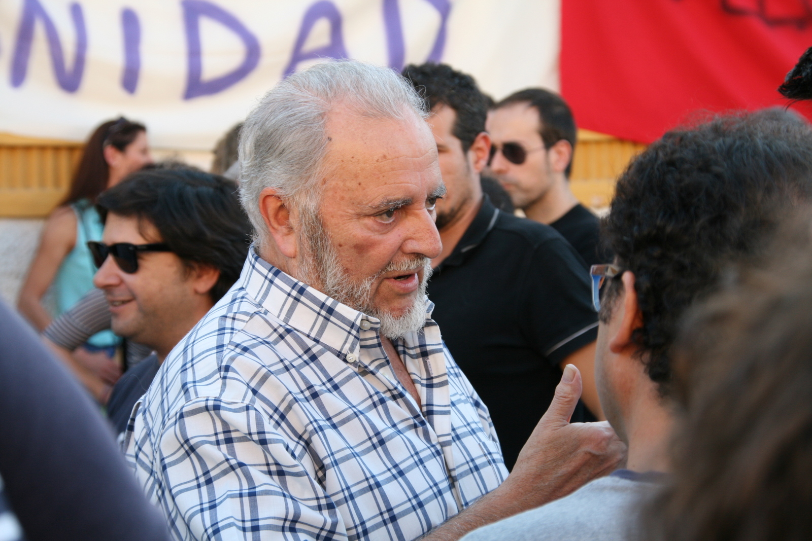 julio anguita