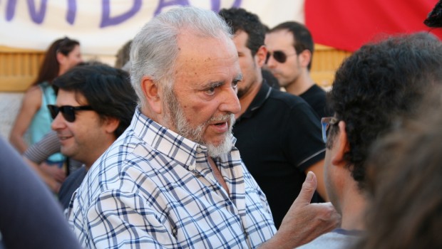 julio anguita