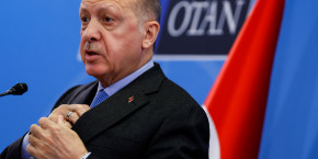 la turquie opposee a l adhesion de la finlande et de la suede a l otan dit erdogan 