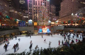 new york christmas new york christmas