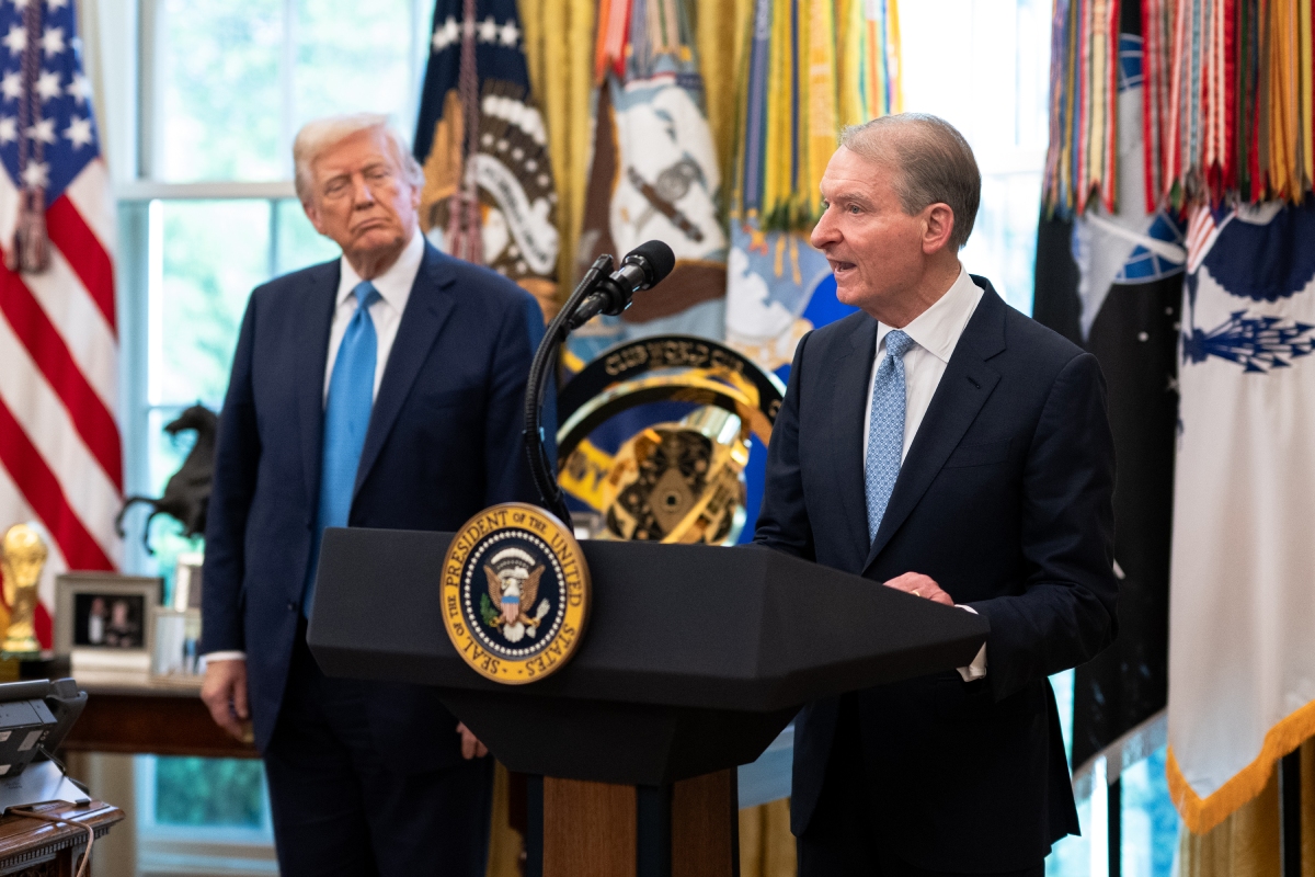 SEC y CFTC vuelven a mostrar su buena sintonía para regular las criptomonedas