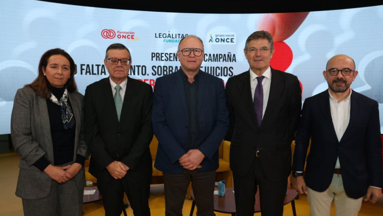 presentacin campaa por el derecho al trabajo 