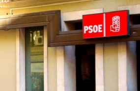 psoe sede ferraz