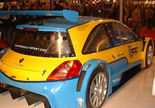 Renault 630x175