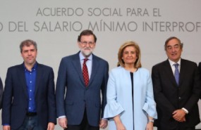 smi gobierno patronal sindicatos